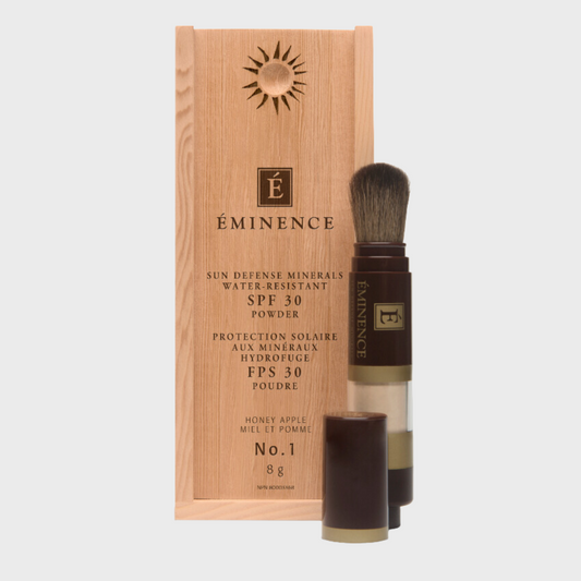 Sun Defense Minerals