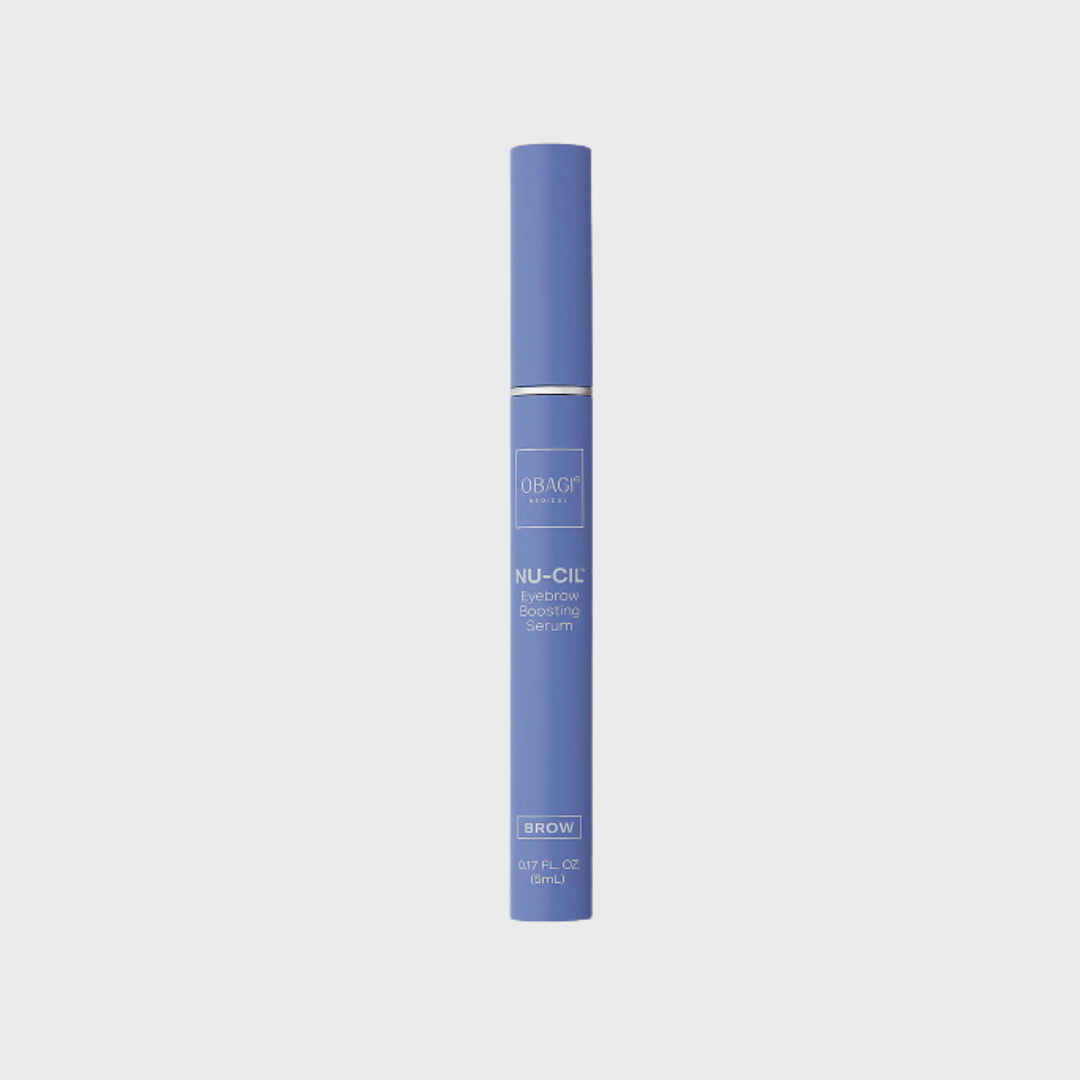EYEBROW BOOSTING SERUM