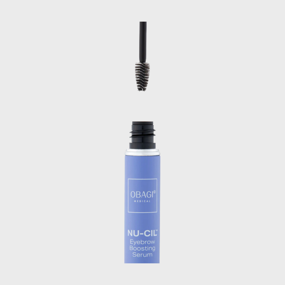 EYEBROW BOOSTING SERUM
