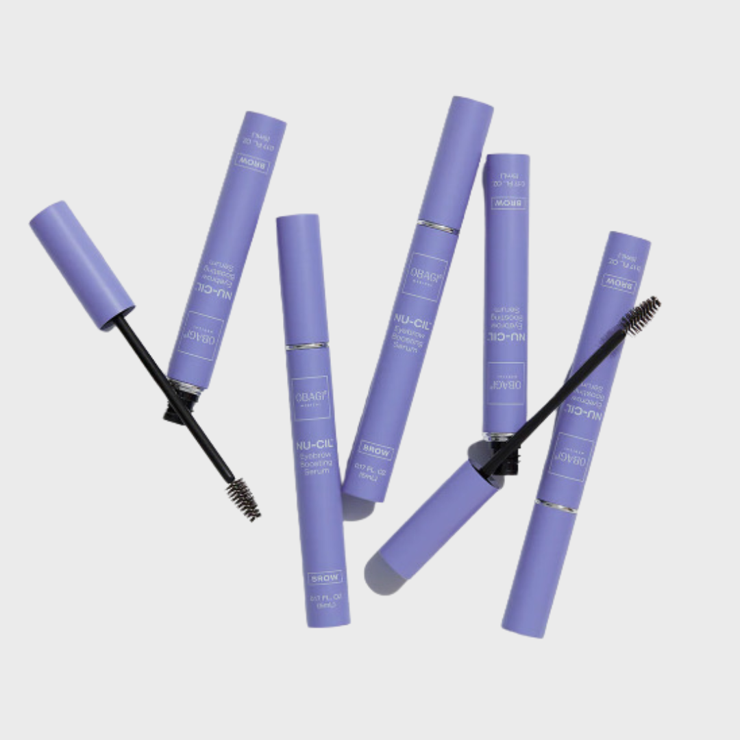 EYEBROW BOOSTING SERUM