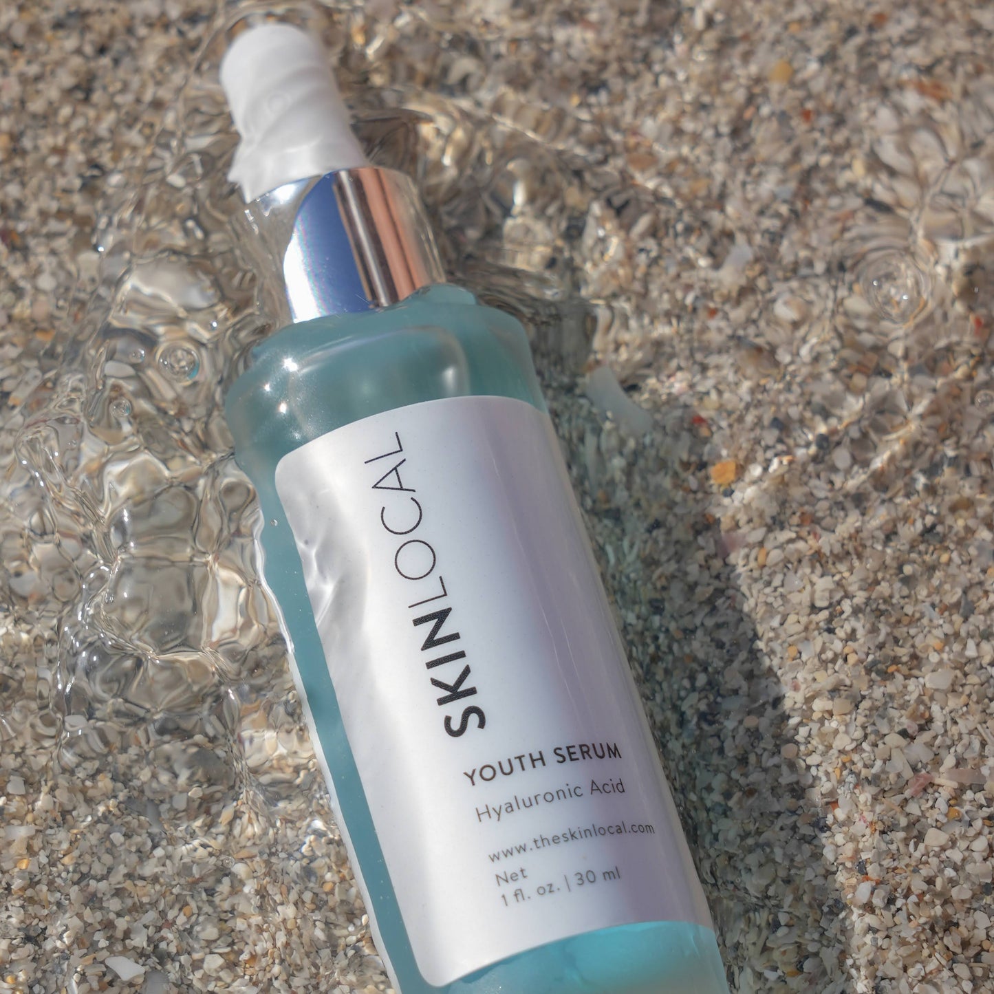 Anti-Aging Youth Serum