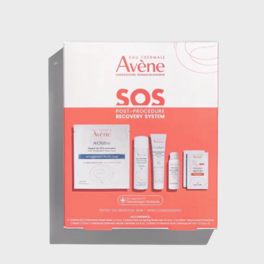 SOS Post Procedure Kit