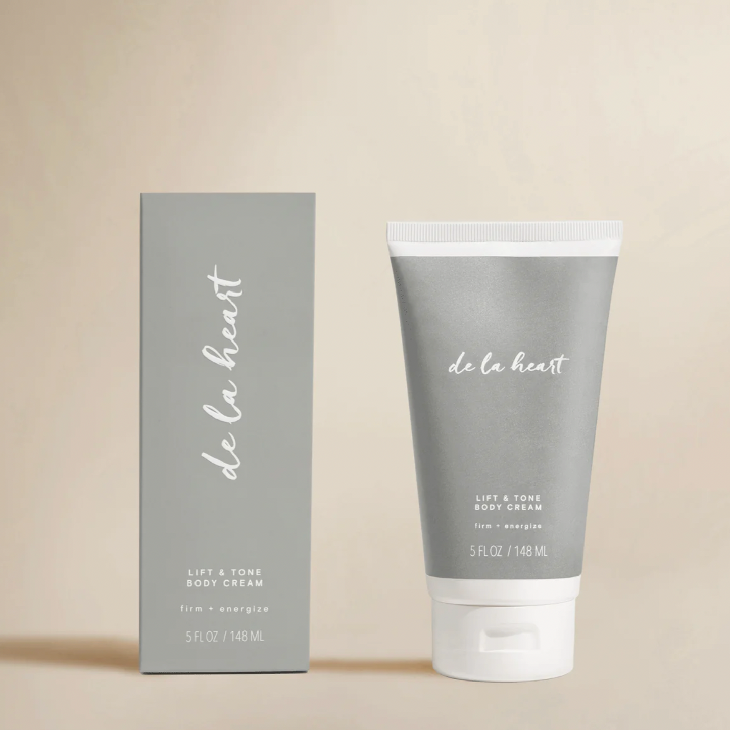 LIFT & TONE BODY CREAM