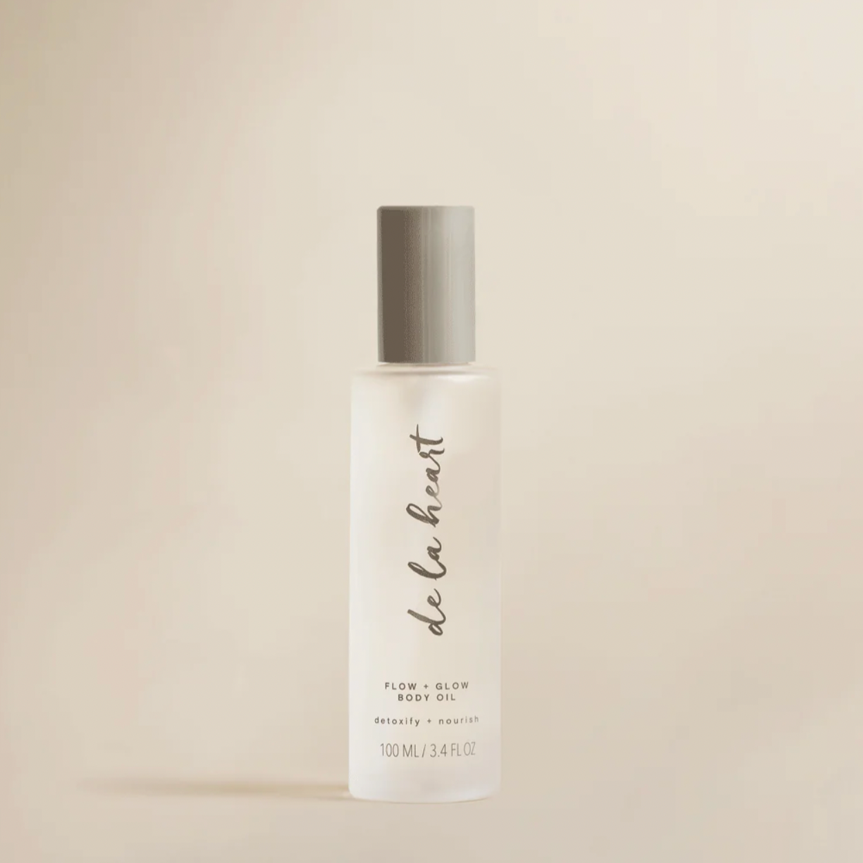 FLOW + GLOW BODY OIL