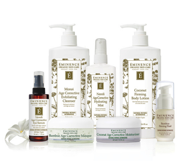 Monoi Age Corrective Exfoliating Cleanser