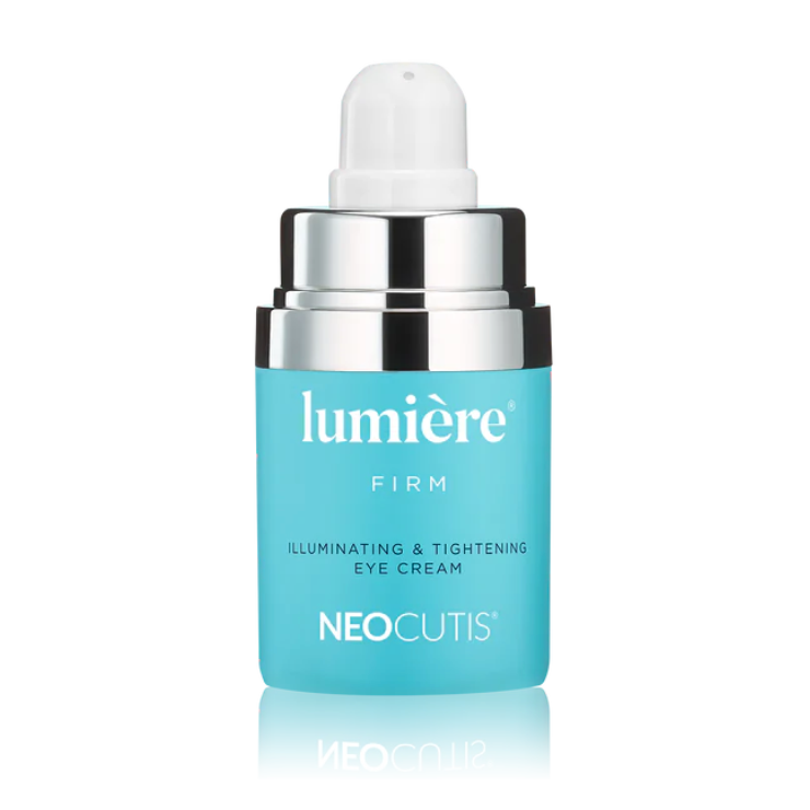 Lumière FIRM: Tightening & Illuminating Eye Cream