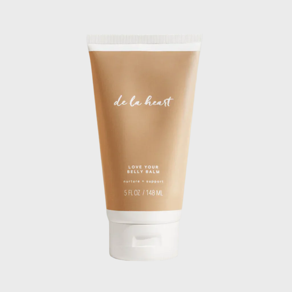 LOVE YOUR BELLY BALM