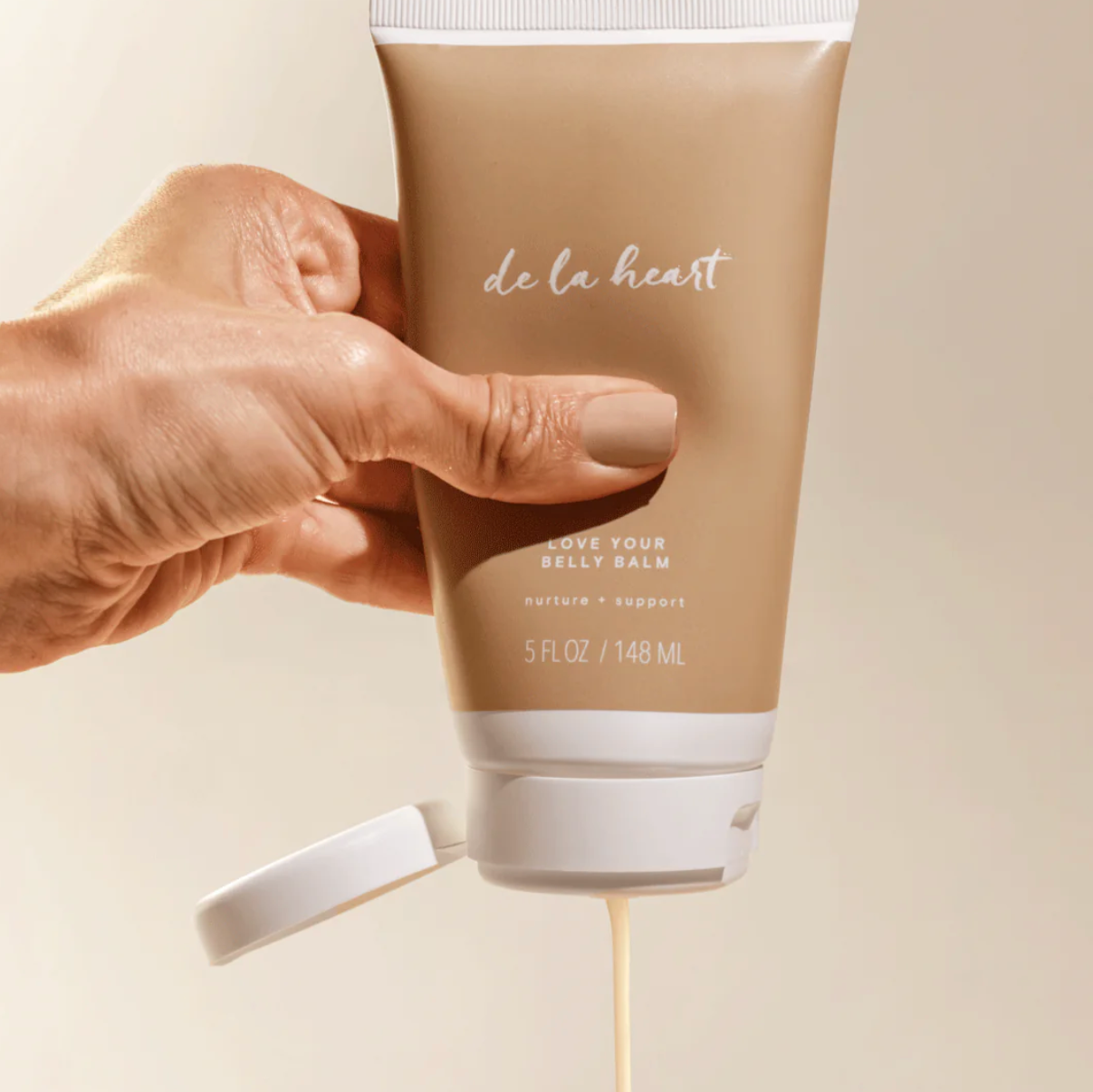 LOVE YOUR BELLY BALM