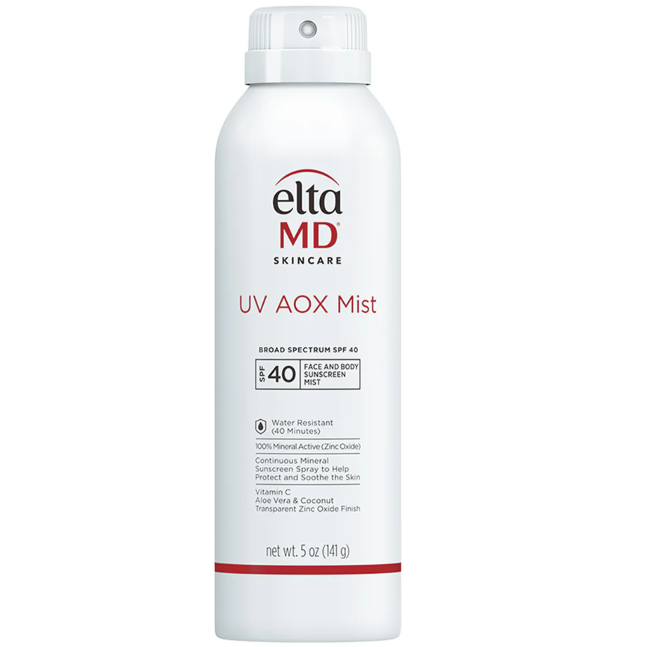 EltaMD UV AOX Mist Broad-Spectrum SPF 40