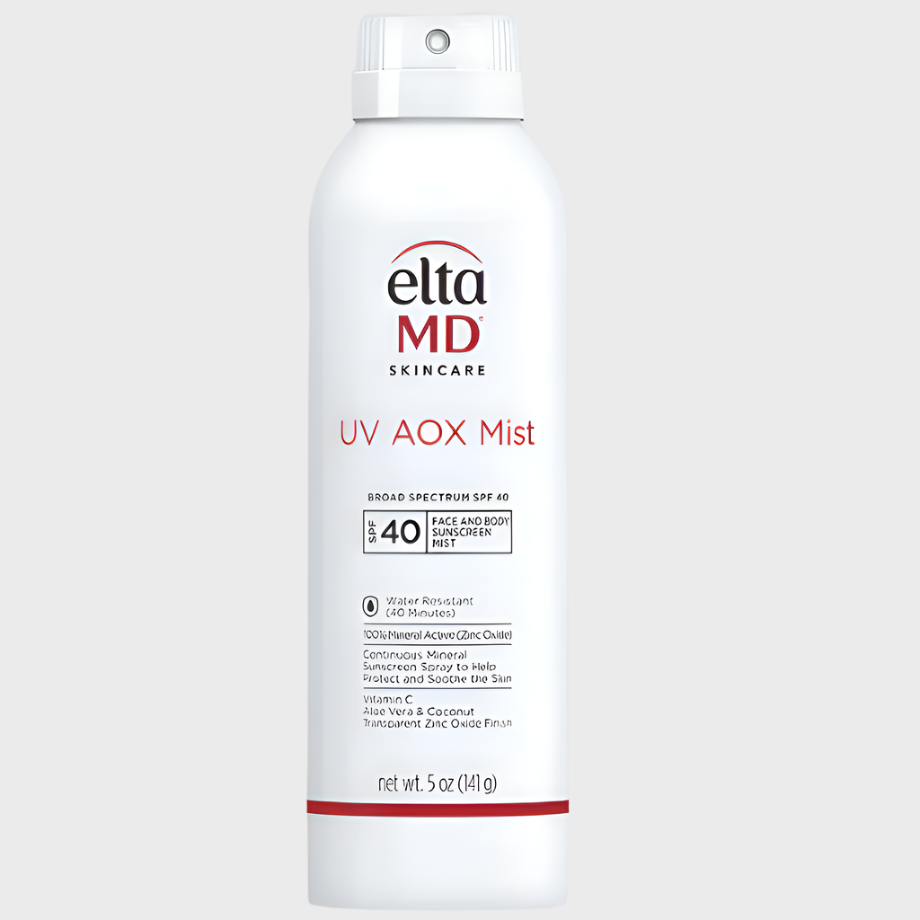 EltaMD UV AOX Mist Broad-Spectrum SPF 40