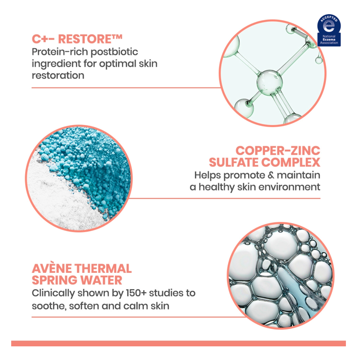 Cicalfate+ Restorative Protective Cream