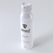 Hypochlorous Acid Hydrating Mist