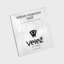 Intense Hydration Face Mask