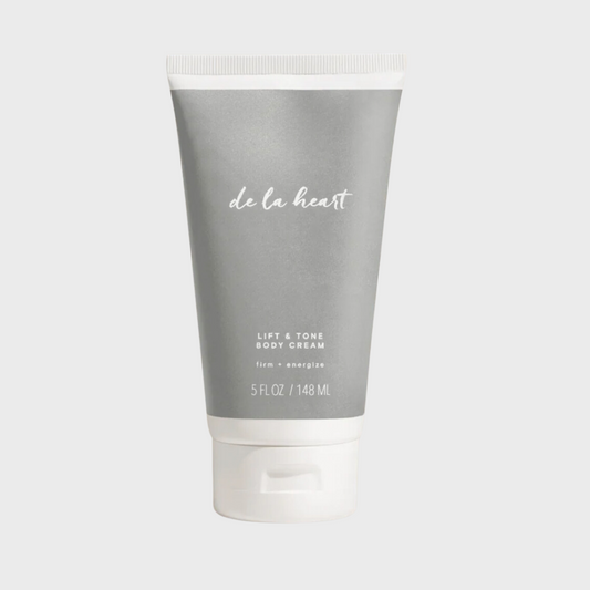 LIFT & TONE BODY CREAM