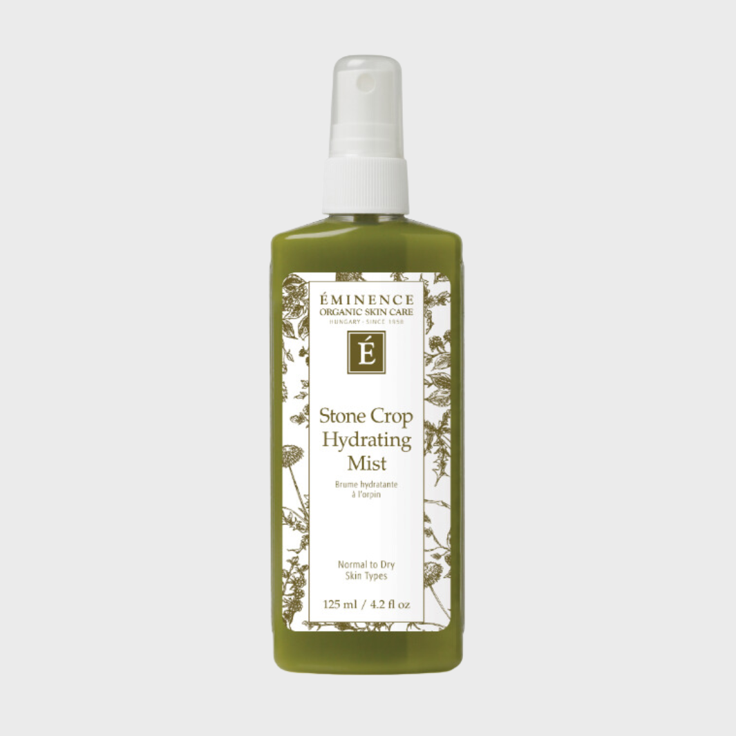 Stone Crop Hydrating Mist
