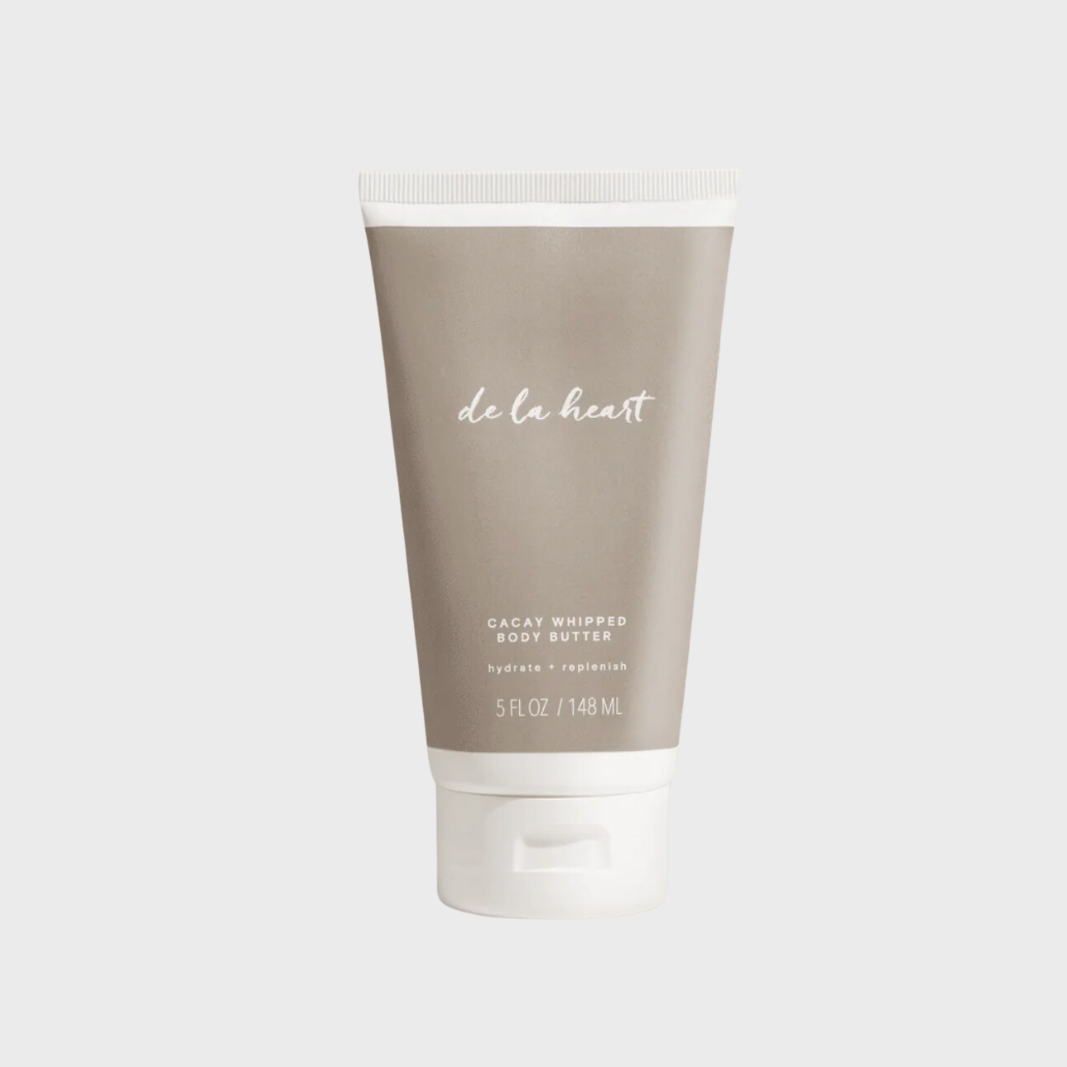 CACAY WHIPPED BODY BUTTER