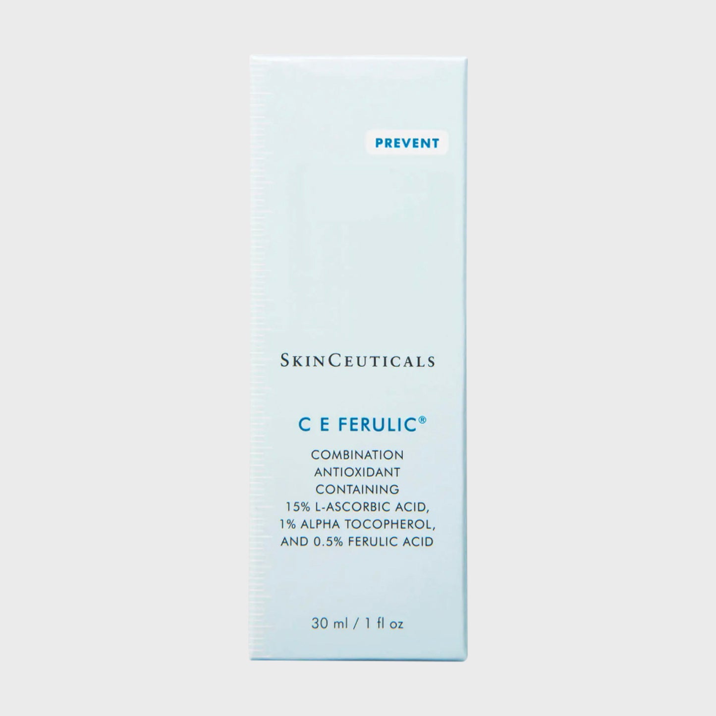 CE Ferulic Vitamin C Serum