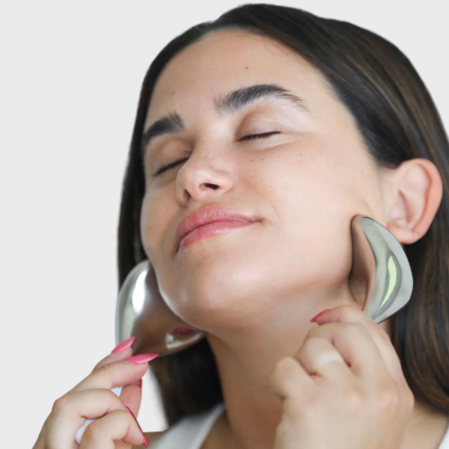 At-Home Cryo Toning Tools