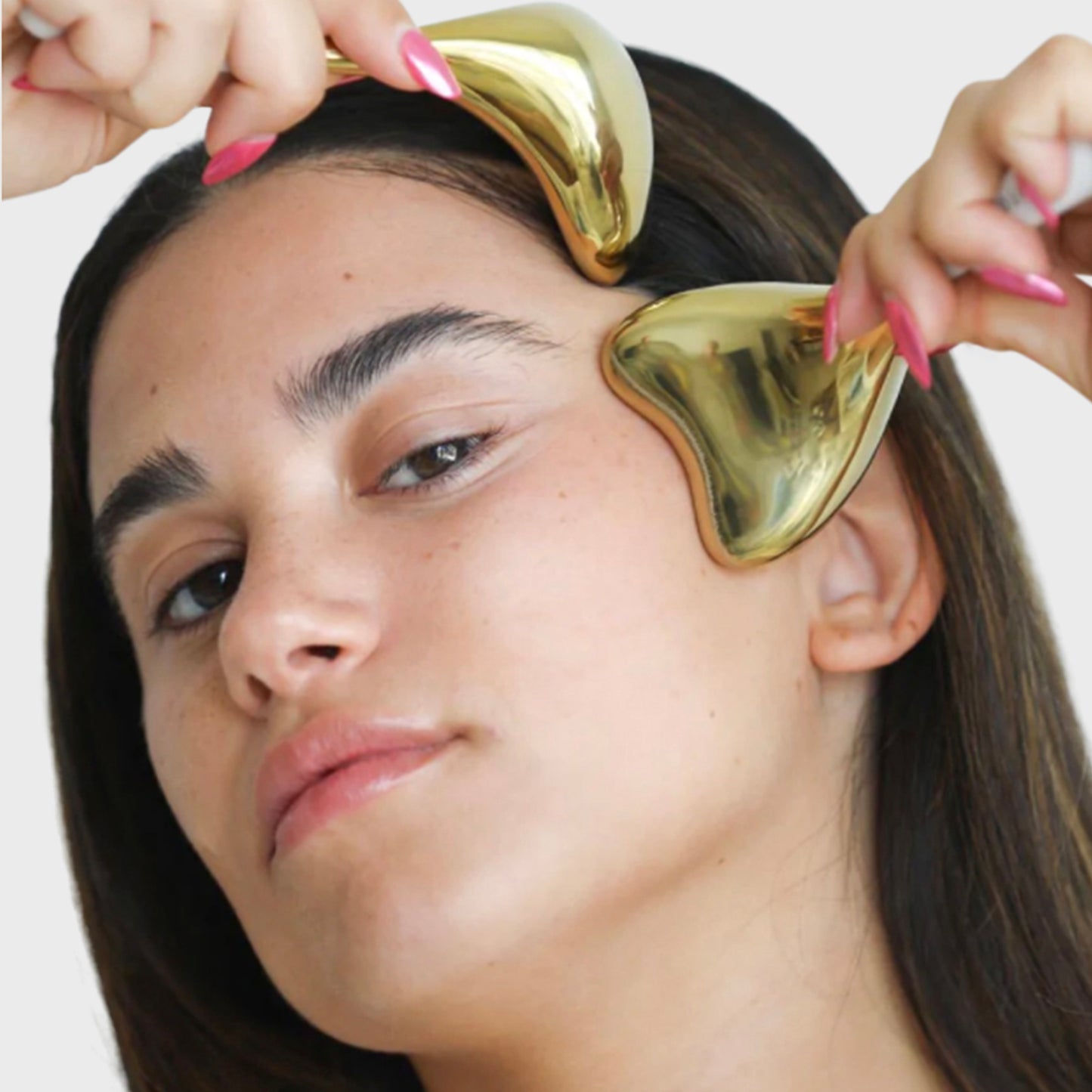 At-Home Cryo Toning Tools