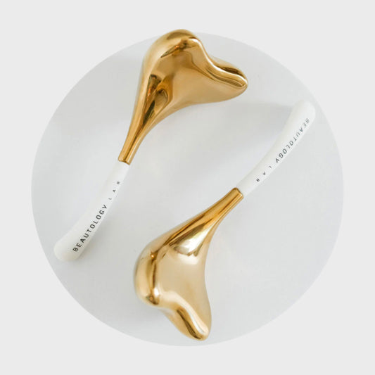 At-Home Cryo Toning Tools