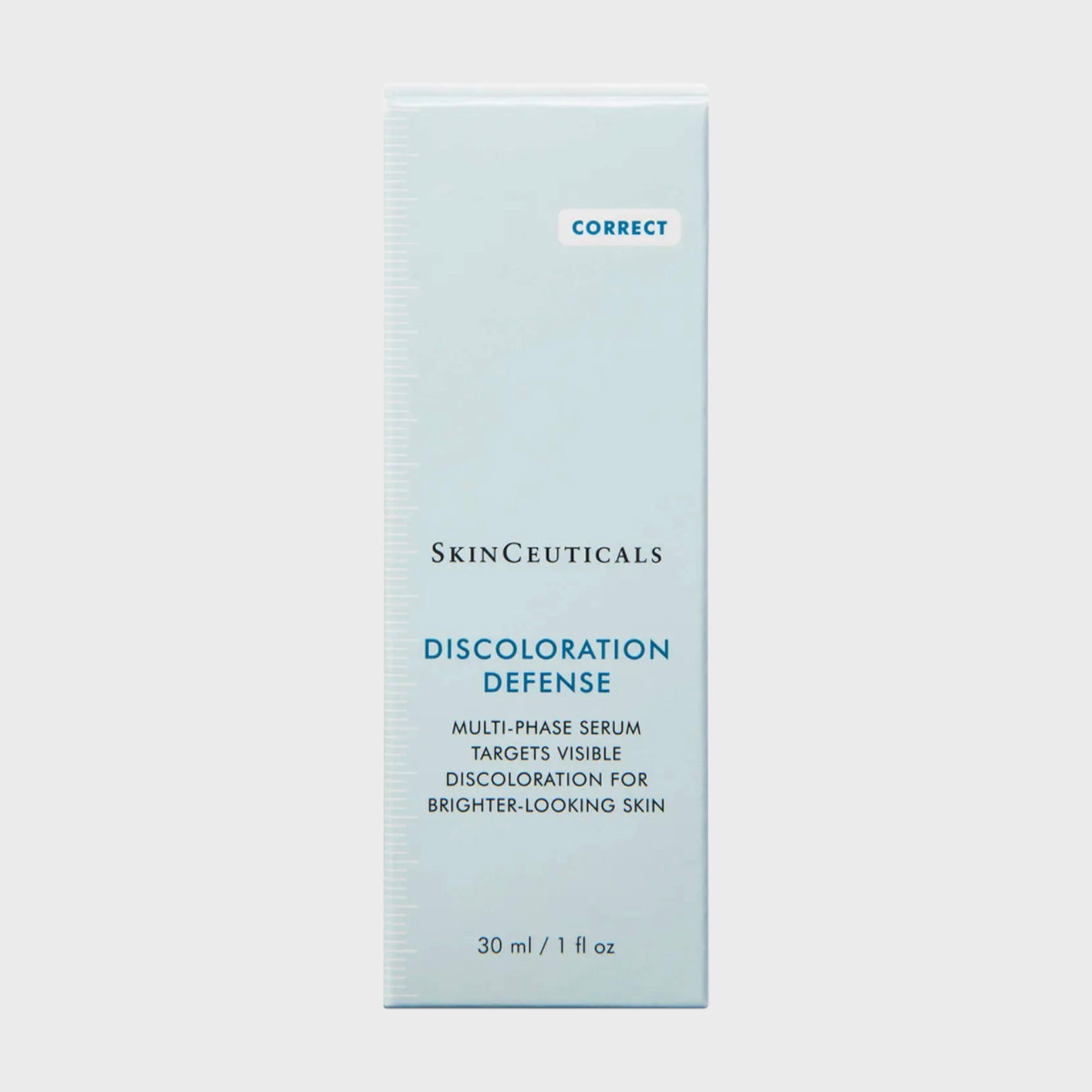 Discoloration Defense Serum for Hyperpigmentation