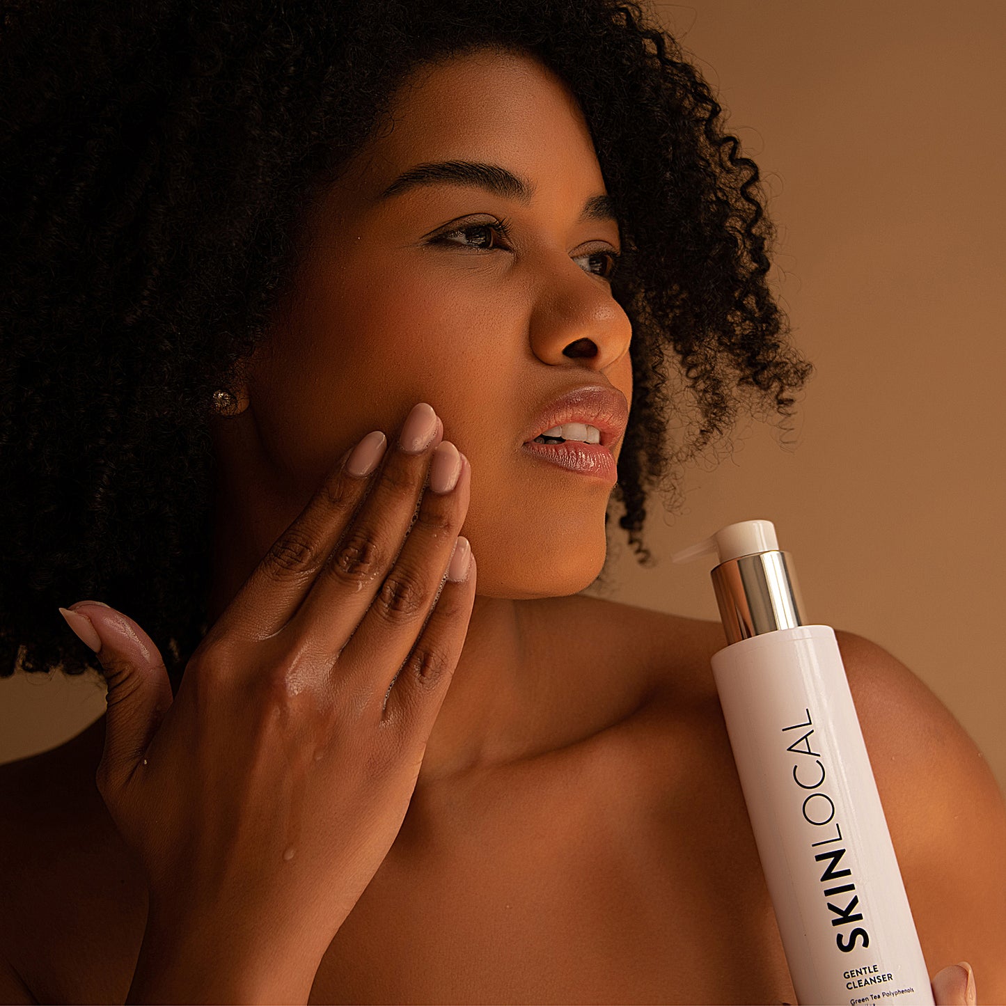 Gentle Soap-Free Cleanser