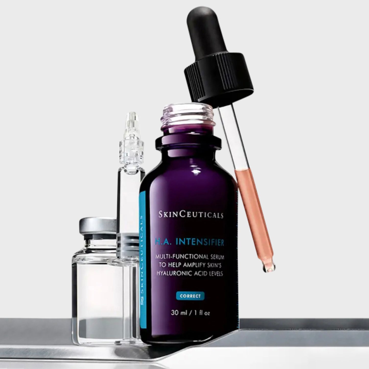 HA Intensifier Skin Corrective Serum