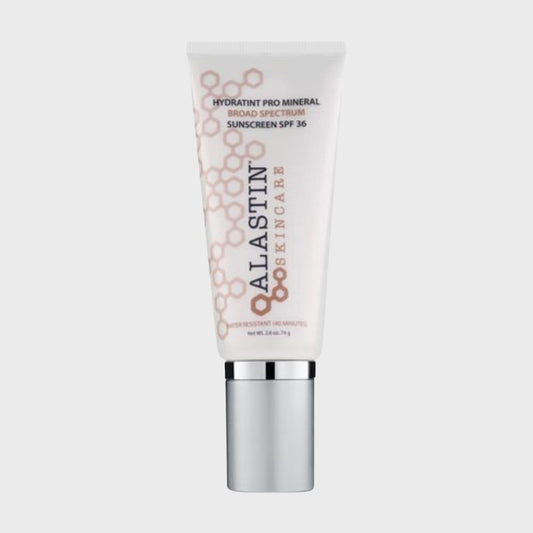 Hydratint  Broad-Spectrum SPF 36 Tinted Sunscreen