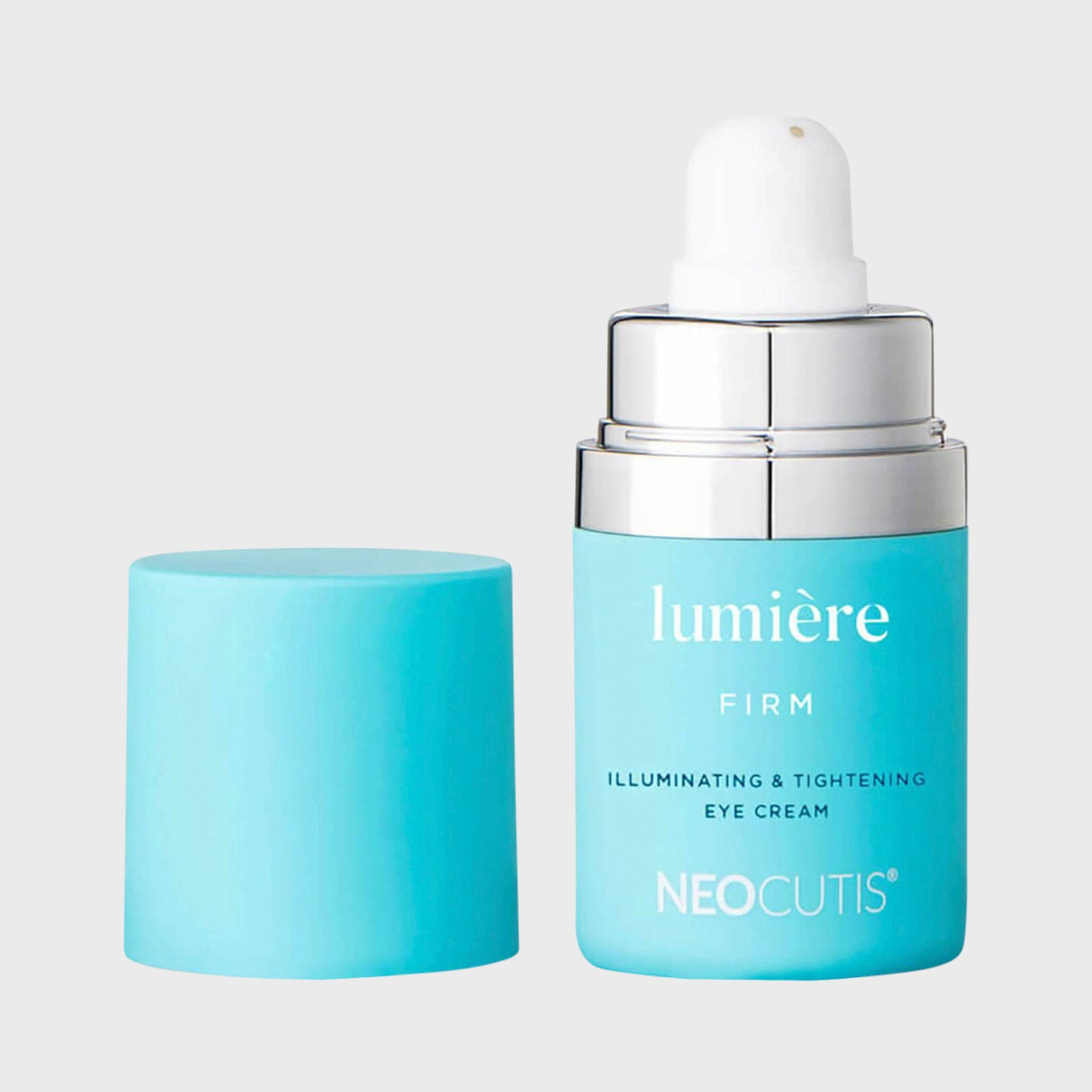 Lumière FIRM: Tightening & Illuminating Eye Cream