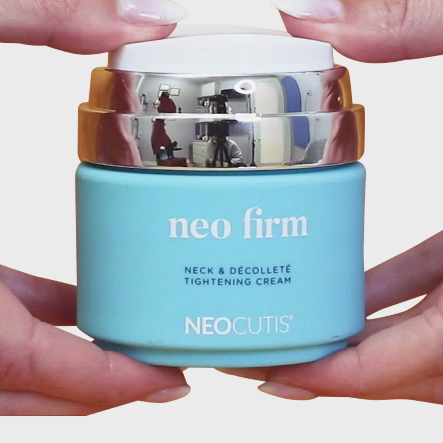 Neofirm Anti-Aging Neck Cream