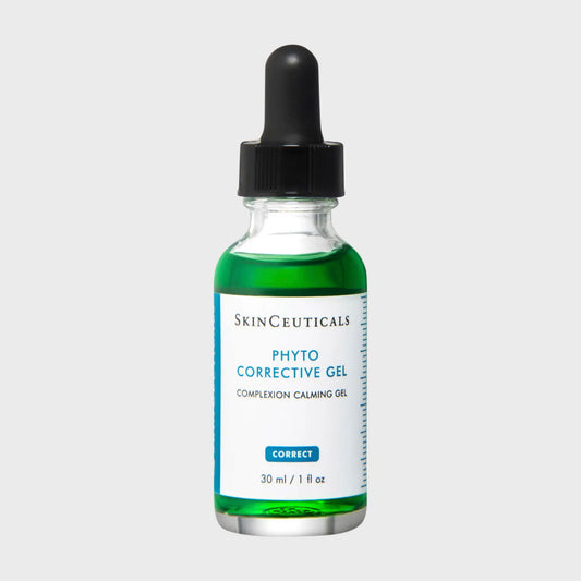 Phytocorrective Gel