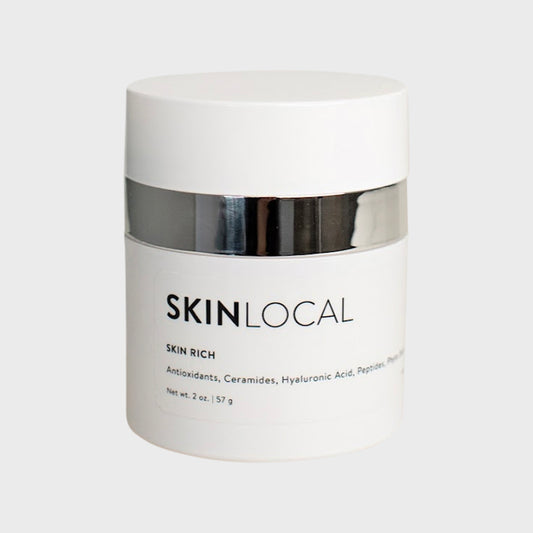 Skin Rich