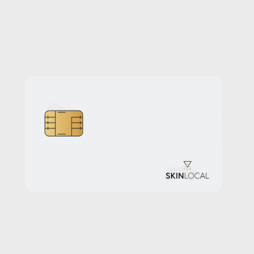 SkinLocal Orlando Gift Cards