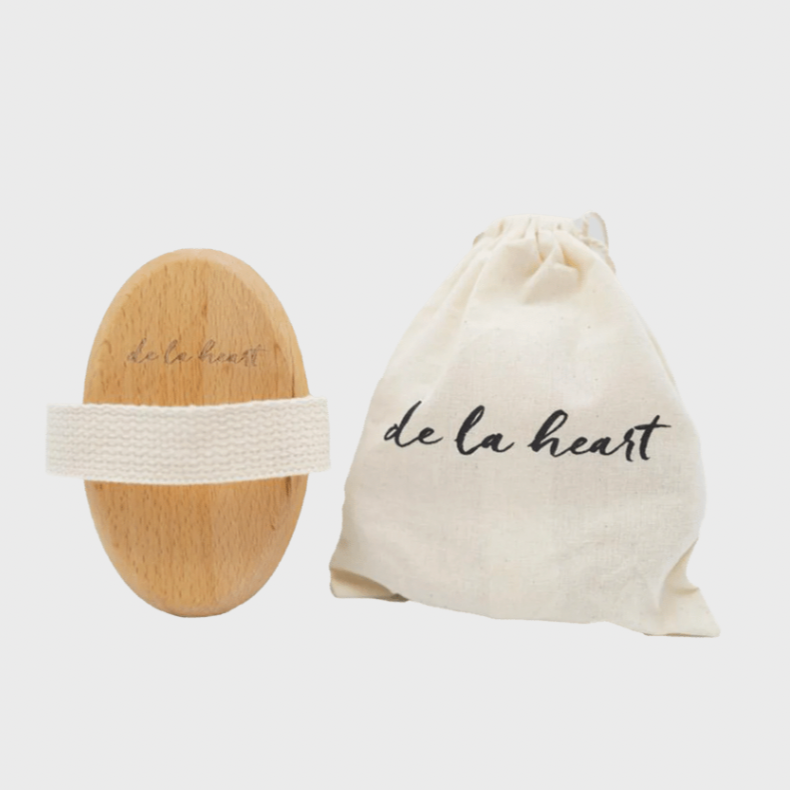 Exfoliating Body Brush