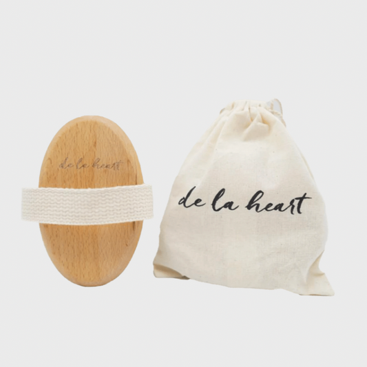 Exfoliating Body Brush