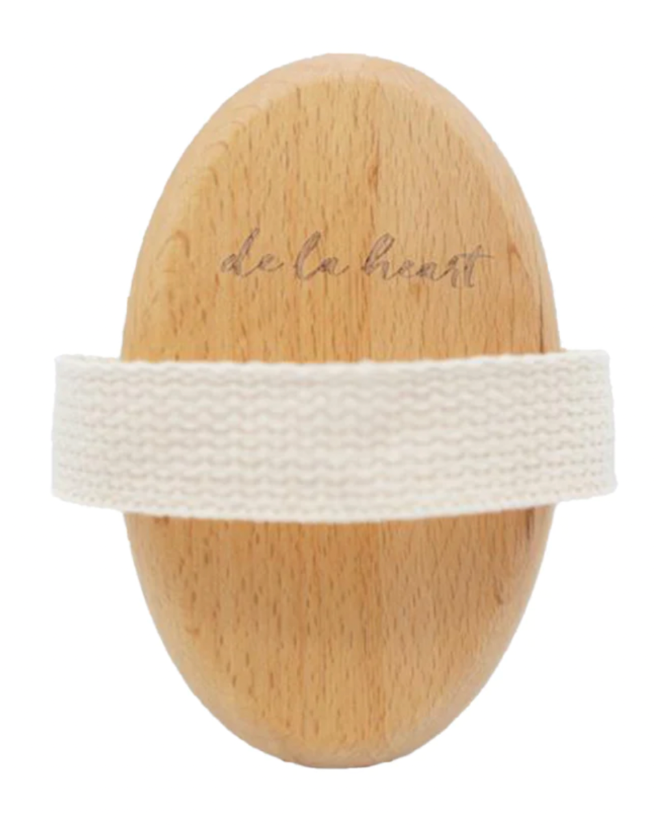 Exfoliating Body Brush