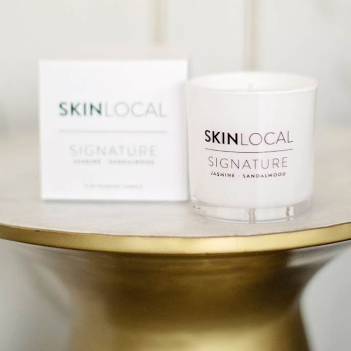 Soy Signature Candle