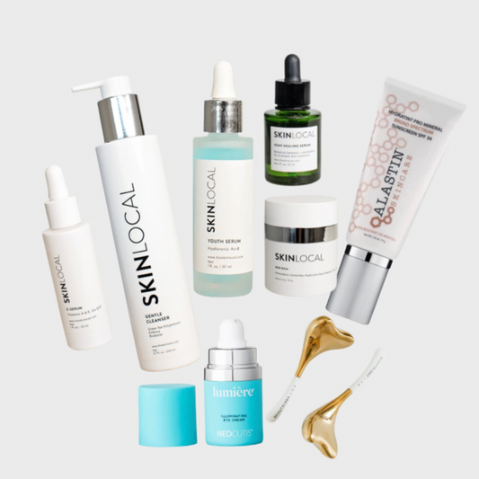 Skincare Starter Kit