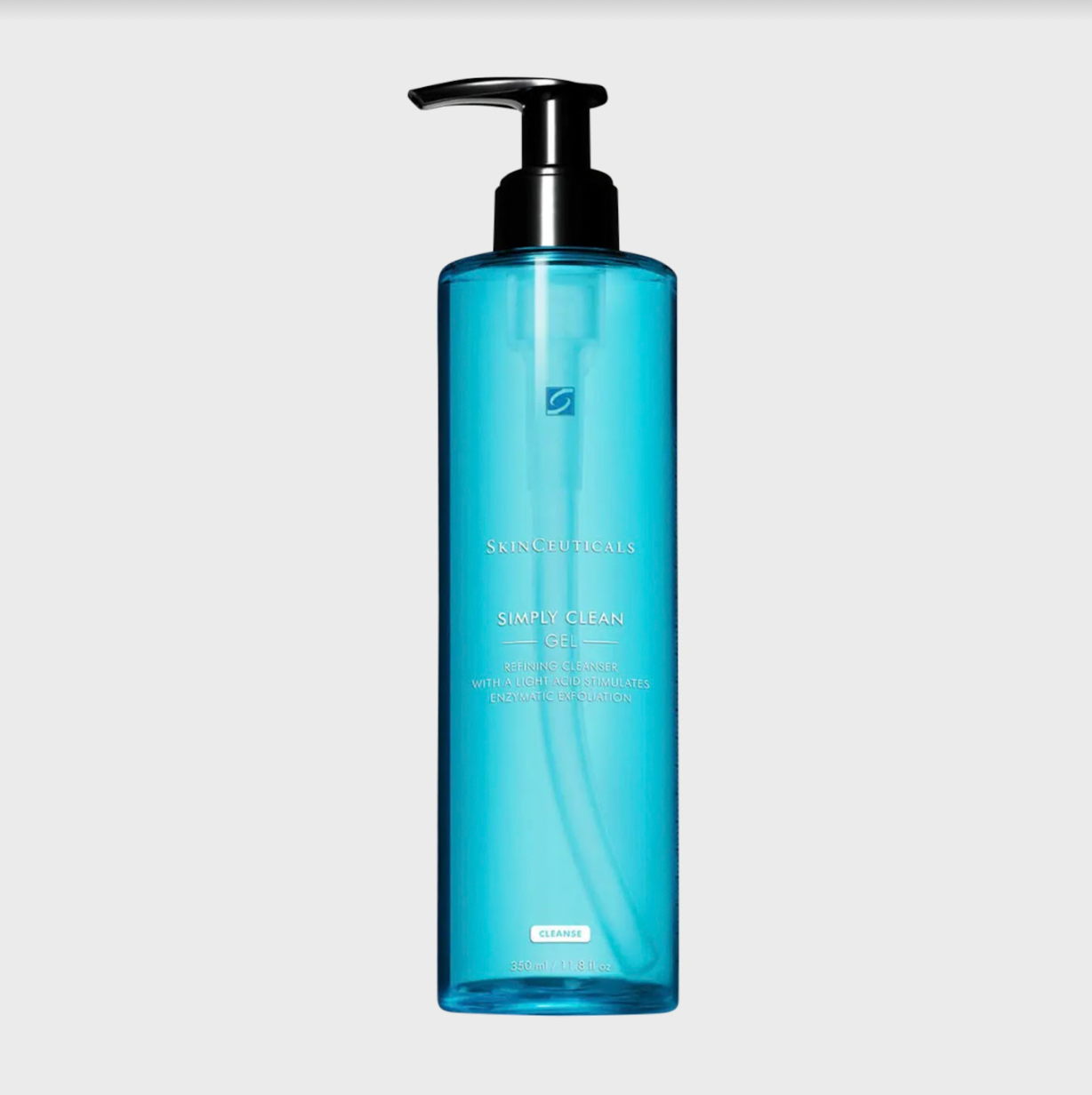 Simply Clean Gel Facial Cleanser
