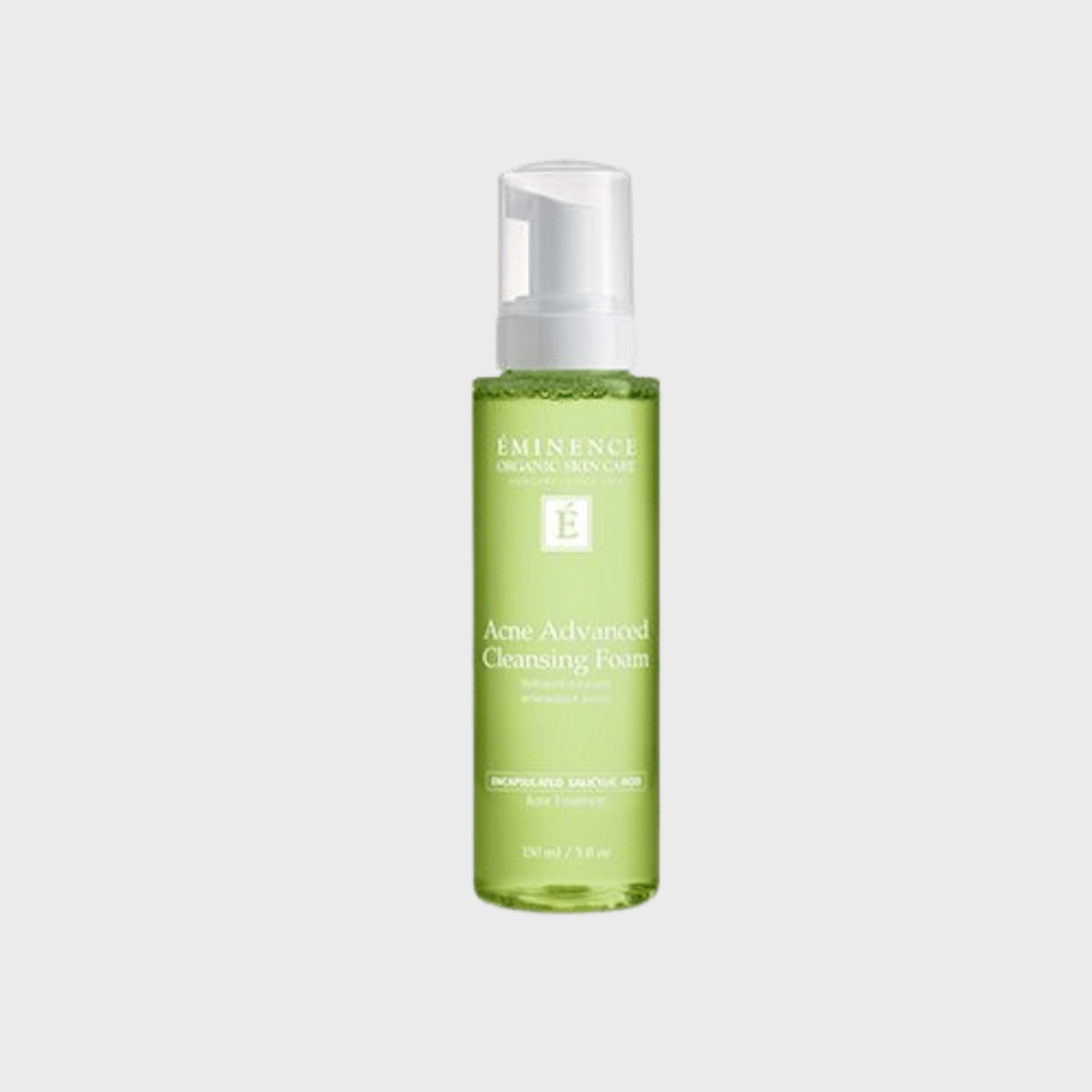 Acne Advanced Cleansing Foam