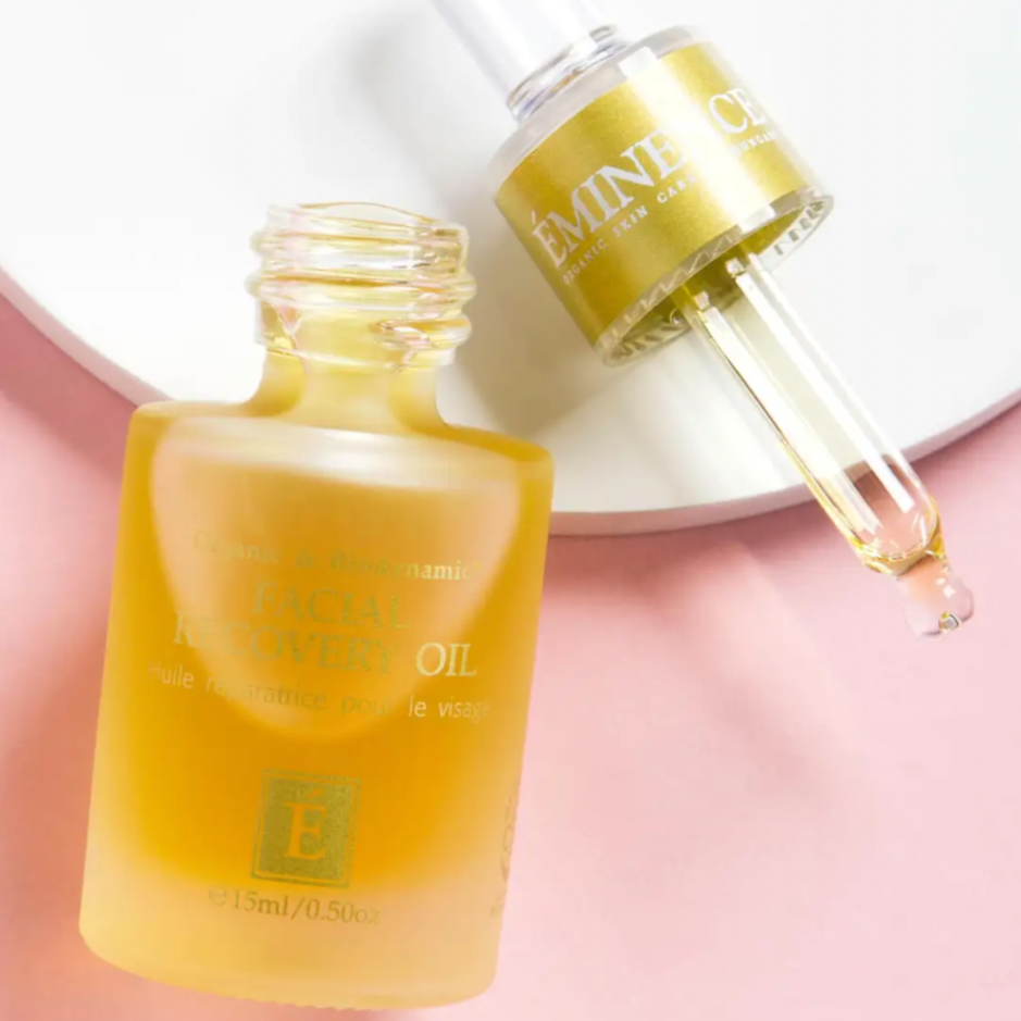 Facial Recovery Oil