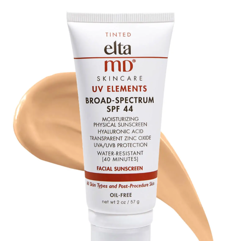 UV Elements Broad-Spectrum SPF 44 Sunscreen