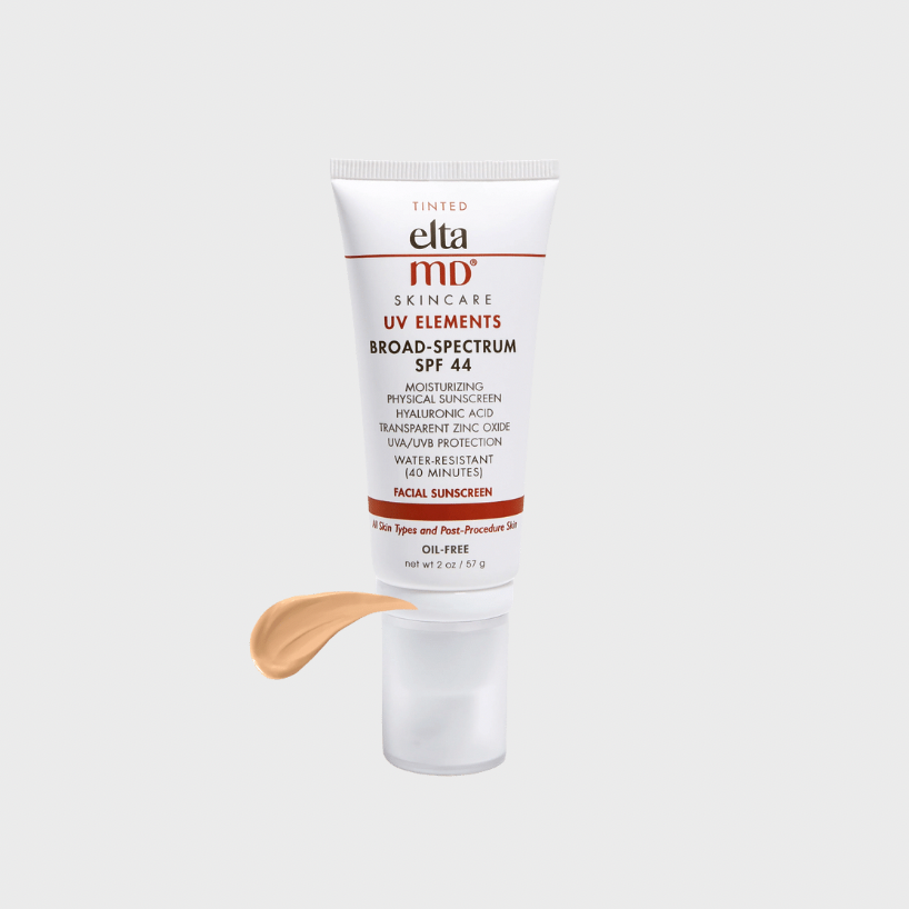UV Elements Broad-Spectrum SPF 44 Sunscreen