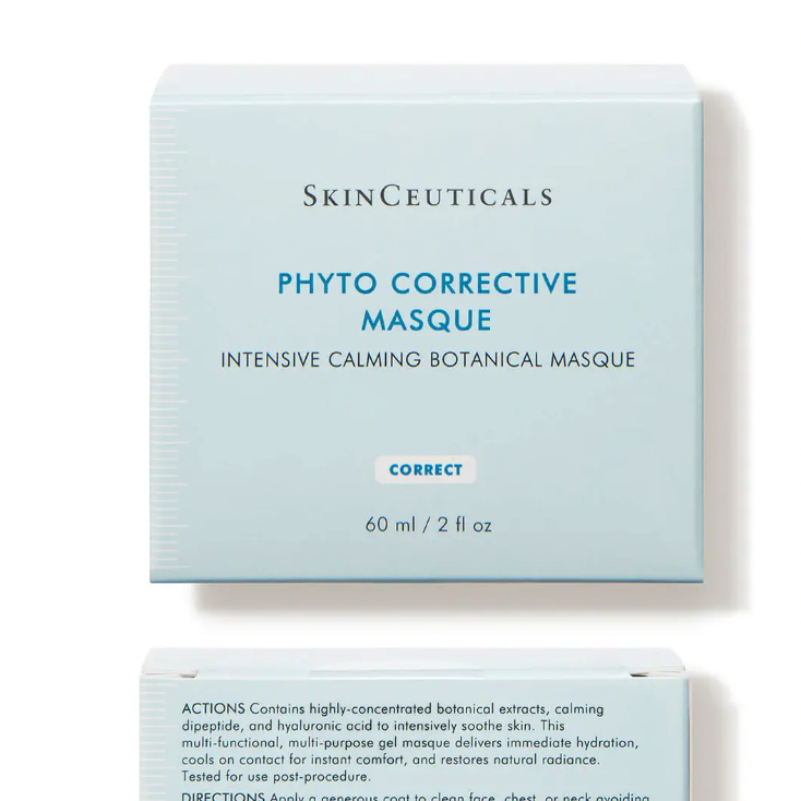 Phyto Corrective Mask