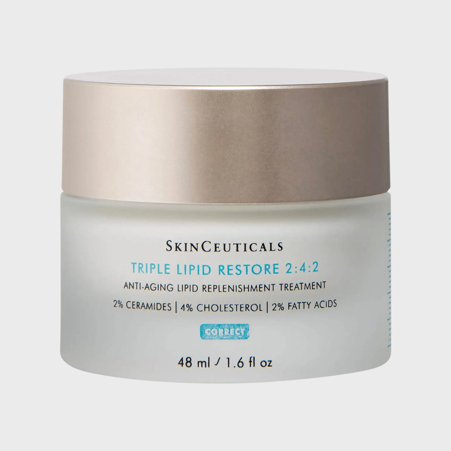 Anti-Aging Triple Lipid Skin Replenishment Treatment