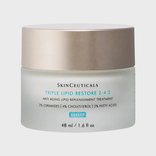 Anti-Aging Triple Lipid Skin Replenishment Treatment