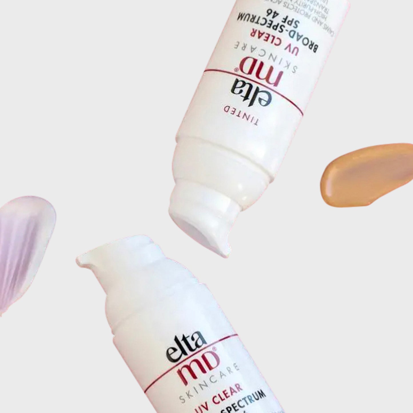 UV Clear Non-Tinted Sunscreen SPF 46 for Sensitive Skin