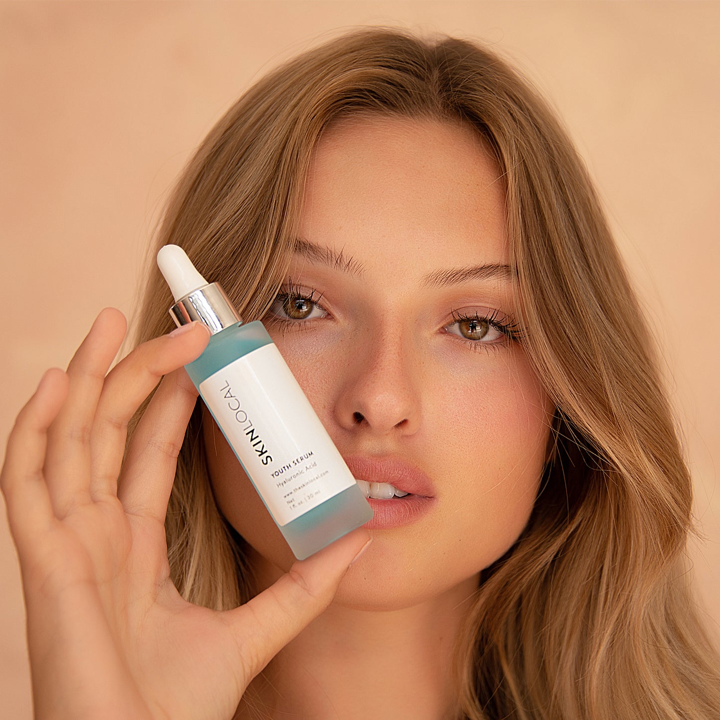 Anti-Aging Youth Serum