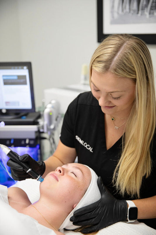 HydraFacial in Miami: The Ultimate Skin Rejuvenation Treatment