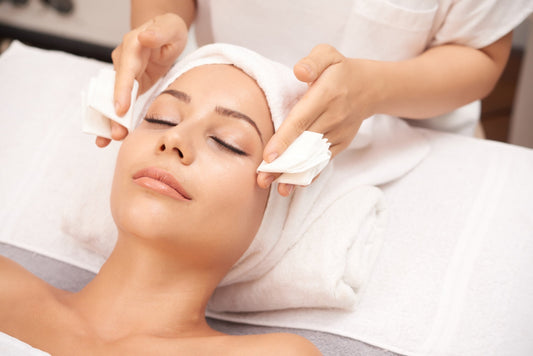 What Is the Best Facial for Your Skin Type? A SkinLocal Breakdown